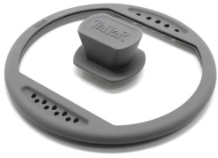 Крышка "TALLER" 38011 24 см - Электробыт М - каталог товаров магазина Арктика