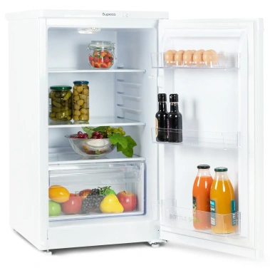 Холодильник Бирюса 409 - фото в интернет-магазине Арктика