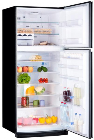 Холодильник Mitsubishi Electric MR-FR62K-SB-R - фото в интернет-магазине Арктика