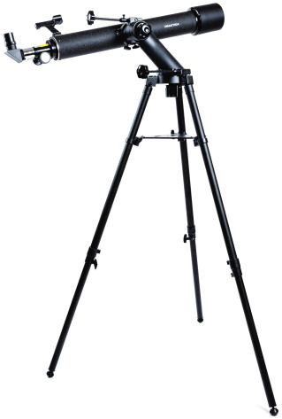 Телескоп Praktica Deneb 72/800 - фото в интернет-магазине Арктика