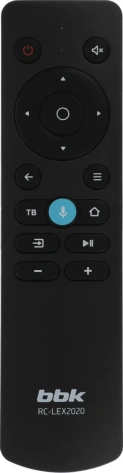 Телевизор BBK 32LEX-7231/FTS2C Smart TV - фото в интернет-магазине Арктика