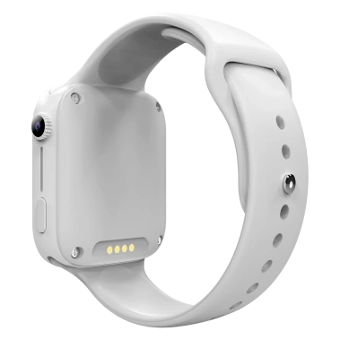 Смарт-часы Geozon Concept White (G-W26WHT) - фото в интернет-магазине Арктика