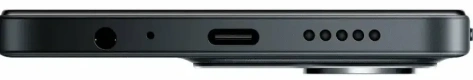 Мобильный телефон Xiaomi REDMI 15C 4+128Gb Black - фото в интернет-магазине Арктика