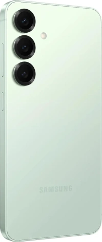 Мобильный телефон Samsung Galaxy S25 128Gb Мятный (SM-S931BLGBCAU) - фото в интернет-магазине Арктика