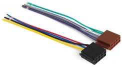 ISO-коннектор Digma DCC-ISOM - каталог товаров магазина Арктика