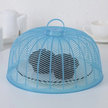 Сетка защитная для еды 25,5х13,5 см 3984776 - Сима-ленд - фото в интернет-магазине Арктика