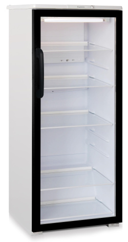 Холодильник-витрина Бирюса B290 - фото в интернет-магазине Арктика