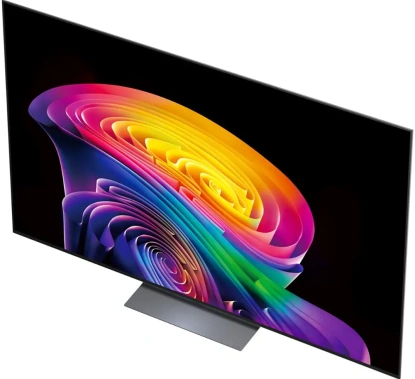 Телевизор LG OLED77C6RLA.ARUG UHD Smart TV - фото в интернет-магазине Арктика