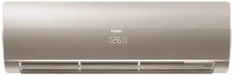 Кондиционер Haier HSU-12HFF203/R3-G / HSU-12HUF203/R3 - фото в интернет-магазине Арктика