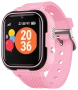 Смарт-часы Geozon Junior Pink (G-W11PNKB)