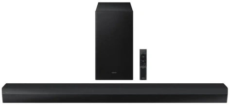 Саундбар Samsung HW-B750D - фото в интернет-магазине Арктика