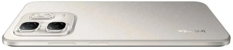 Мобильный телефон Infinix Hot 50i 4+128Gb Grey - фото в интернет-магазине Арктика