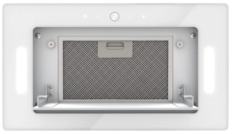 Вытяжка Faber ARIA WH 52 - фото в интернет-магазине Арктика