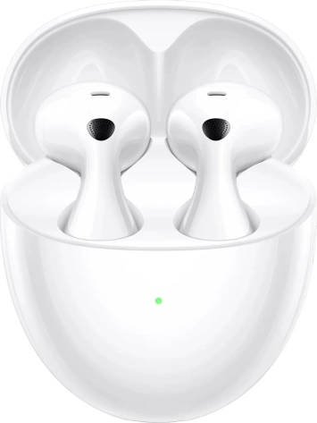 Наушники Huawei Freebuds 6 White TWS - фото в интернет-магазине Арктика