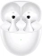 Наушники Huawei Freebuds 6 White TWS - фото в интернет-магазине Арктика