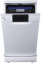 Посудомоечная машина Midea MFD45S500W - фото в интернет-магазине Арктика