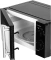 Микроволновая печь Galanz MOS-1706MB - фото в интернет-магазине Арктика