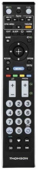 Пульт Thomson ROC-1128SON - каталог товаров магазина Арктика