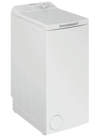 Стиральная машина Indesit BTW L60400 EE/N - фото в интернет-магазине Арктика