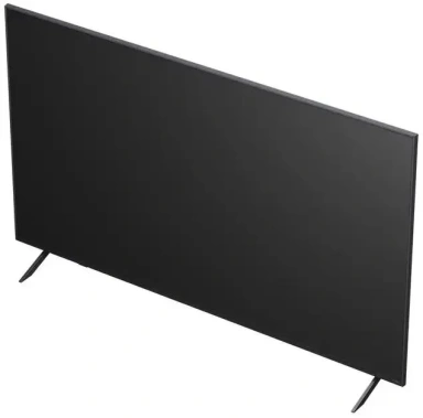 Телевизор LG 65QNED82A6B.ARUG UHD Smart TV - фото в интернет-магазине Арктика