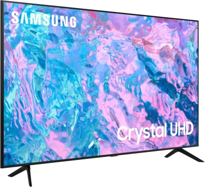 Телевизор Samsung UE75CU7100UXRU UHD Smart TV - фото в интернет-магазине Арктика