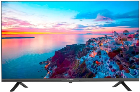 Телевизор Harper 32R690TS Smart TV - фото в интернет-магазине Арктика