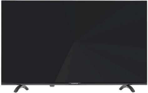 Телевизор Harper 32R720TS Smart TV - фото в интернет-магазине Арктика