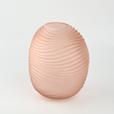 Ваза "Аура" 10547511 25 см - Сима-ленд - фото в интернет-магазине Арктика