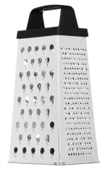 Терка "VETTA" 4-х сторонняя код 885-097 - Гала-центр - каталог товаров магазина Арктика