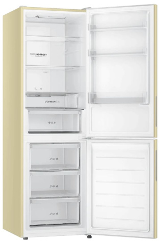 Холодильник Haier CEF536CCG - фото в интернет-магазине Арктика