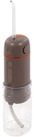 Портативный ирригатор BORK F650 gg - фото в интернет-магазине Арктика