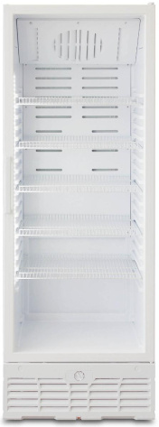 Холодильник-витрина Бирюса 461RN - фото в интернет-магазине Арктика