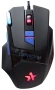 Мышь Гарнизон GM-770G "Адара" (черная) USB