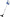 Пылесос вертикальный BBK BV2512 белый/синий - каталог товаров магазина Арктика