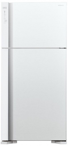 Холодильник HITACHI R-V 662 PU7 PWH - фото в интернет-магазине Арктика