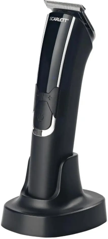 Машинка для стрижки Scarlett SC-HC63C73 - фото в интернет-магазине Арктика