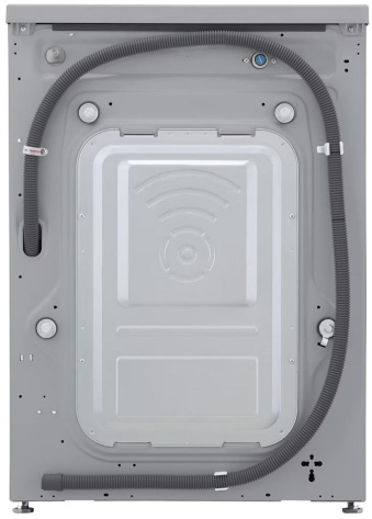 Стиральная машина LG F1296TD4 RU - фото в интернет-магазине Арктика