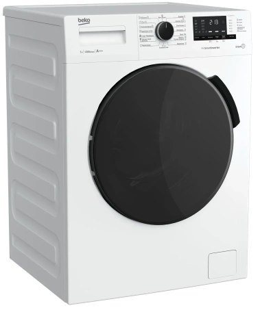 Стиральная машина BEKO RSPE78612W - фото в интернет-магазине Арктика
