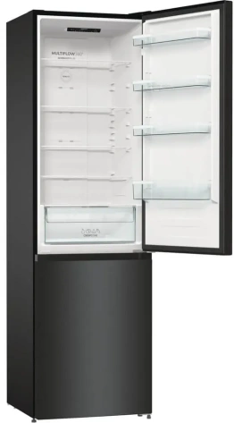 Холодильник Gorenje NRK6202EBXL4 - фото в интернет-магазине Арктика