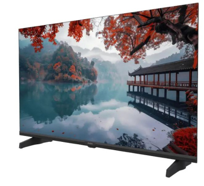 Телевизор Haier 32 LED H1 Smart TV - фото в интернет-магазине Арктика