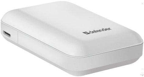 Портативный аккумулятор Defender ExtraLife 10000S - фото в интернет-магазине Арктика