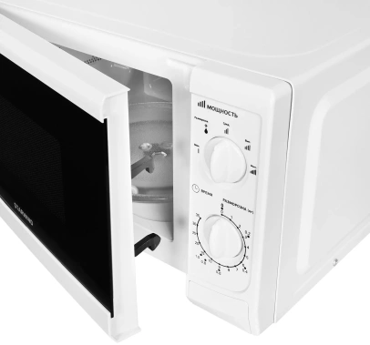 Микроволновая печь Starwind SWM5620 - фото в интернет-магазине Арктика