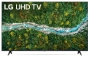 Телевизор LG 60UP77006LB.ADKG UHD Smart TV