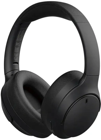 Наушники Honor Choice Headphones  Black (ROS-ME01) - фото в интернет-магазине Арктика
