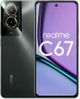 Мобильный телефон Realme C67 6+128Gb Черный (RMX3890)