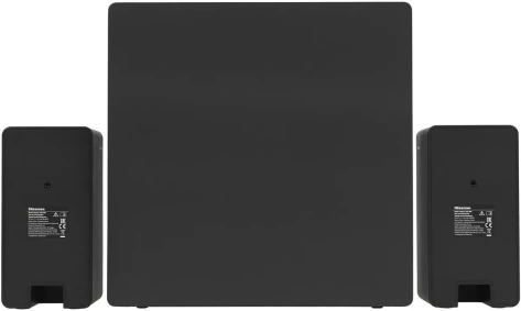 Саундбар Hisense AX5140Q - фото в интернет-магазине Арктика