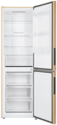 Холодильник Haier CEF535AGG - фото в интернет-магазине Арктика
