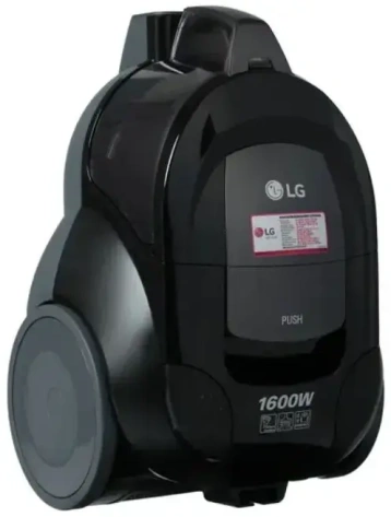 Пылесос LG VC5316NNTS - фото в интернет-магазине Арктика