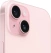 Мобильный телефон Apple iPhone 15 256Gb Pink - фото в интернет-магазине Арктика