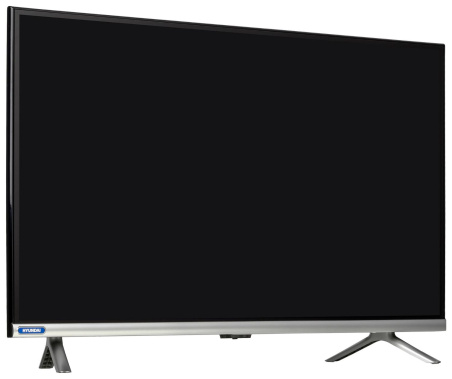 Телевизор Hyundai H-LED32BS5008 Smart TV (Android) - фото в интернет-магазине Арктика